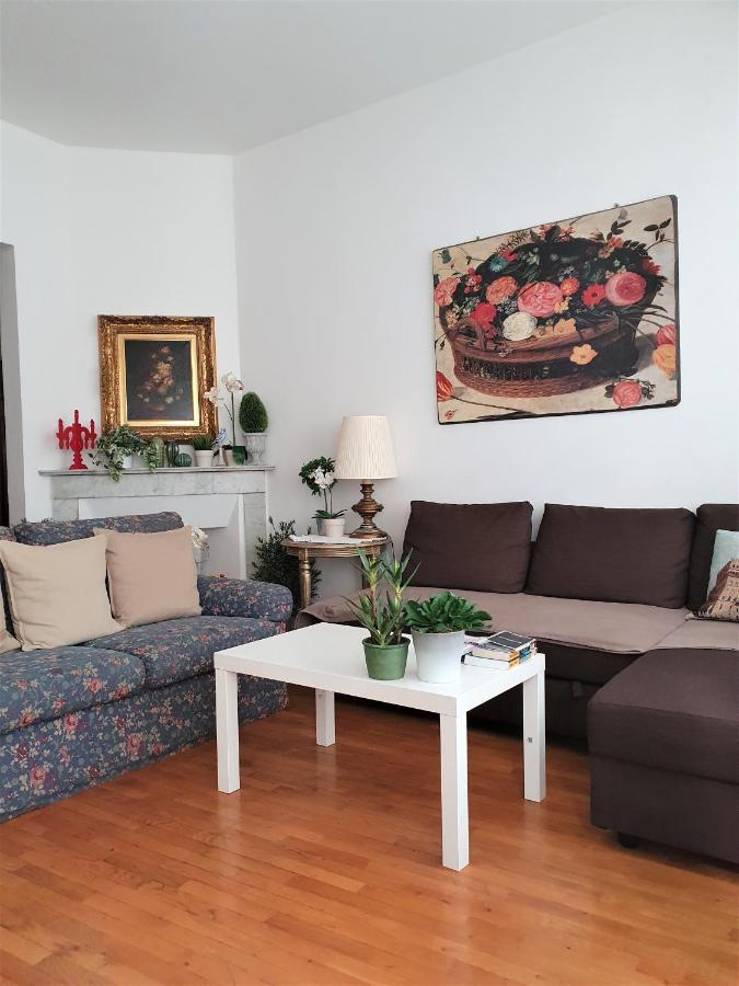 Apartment A Nel Centro Storico Florence