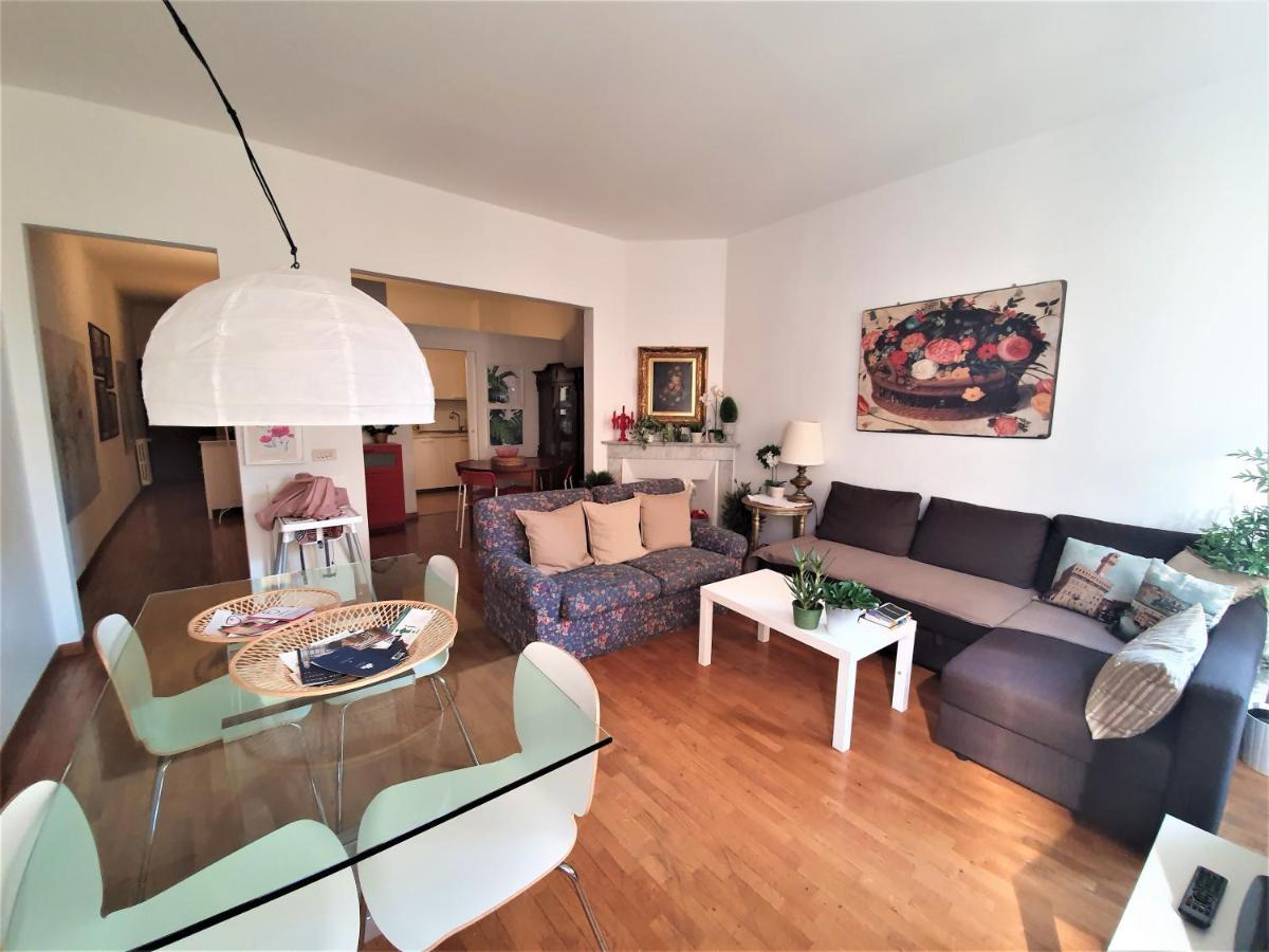 A Nel Centro Storico Apartment *
