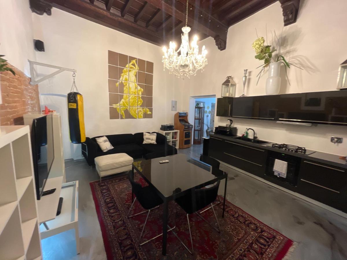Luxury Apartamento