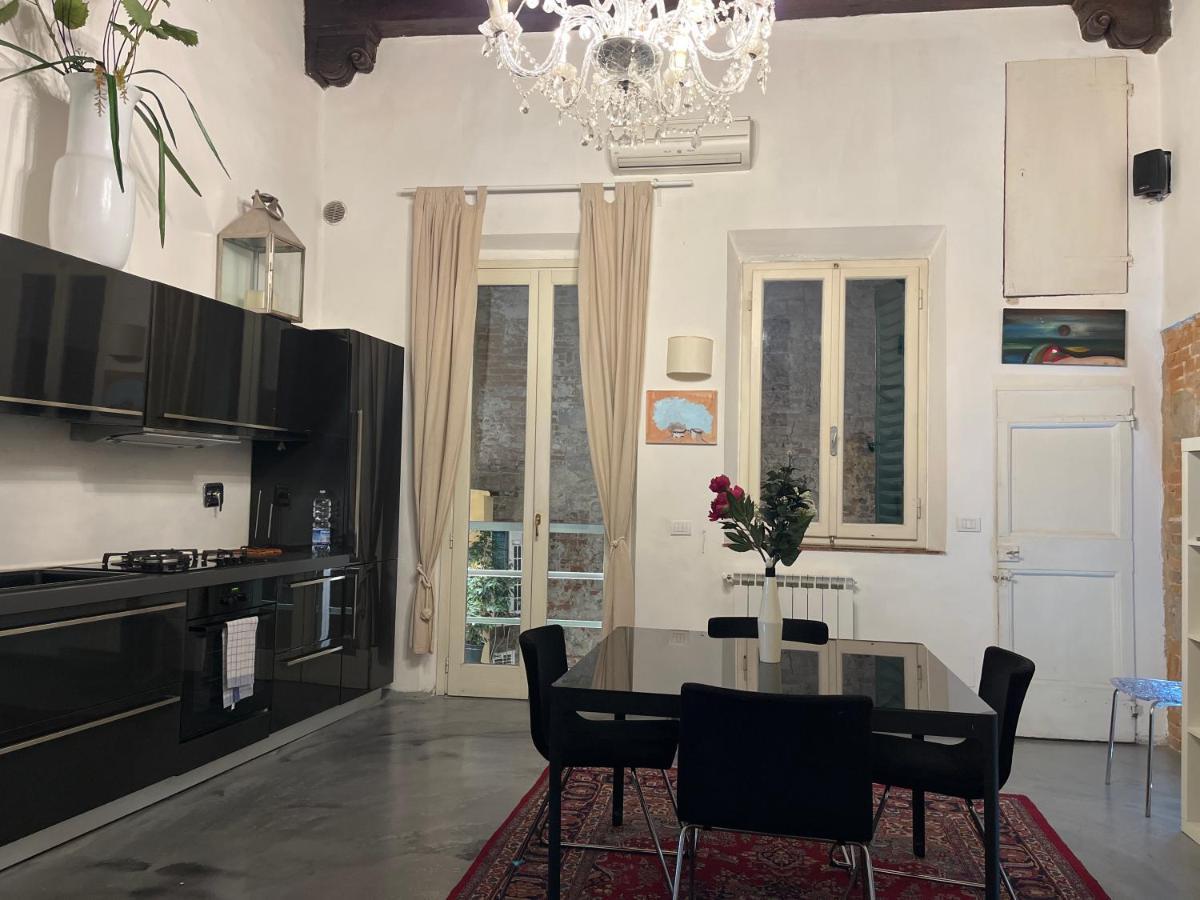 Luxury Apartamento
