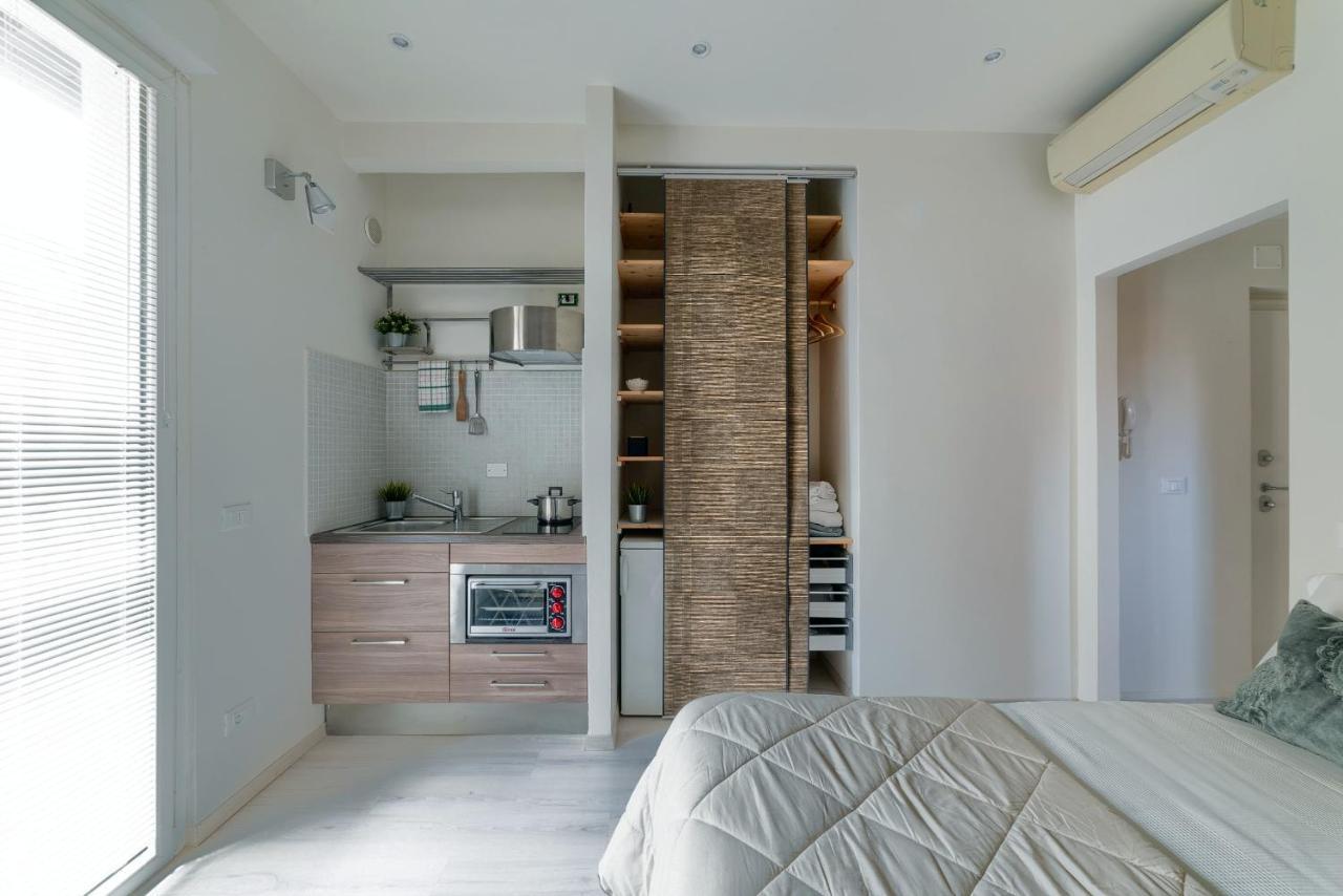 Apartamento Ponte Vecchio Florença