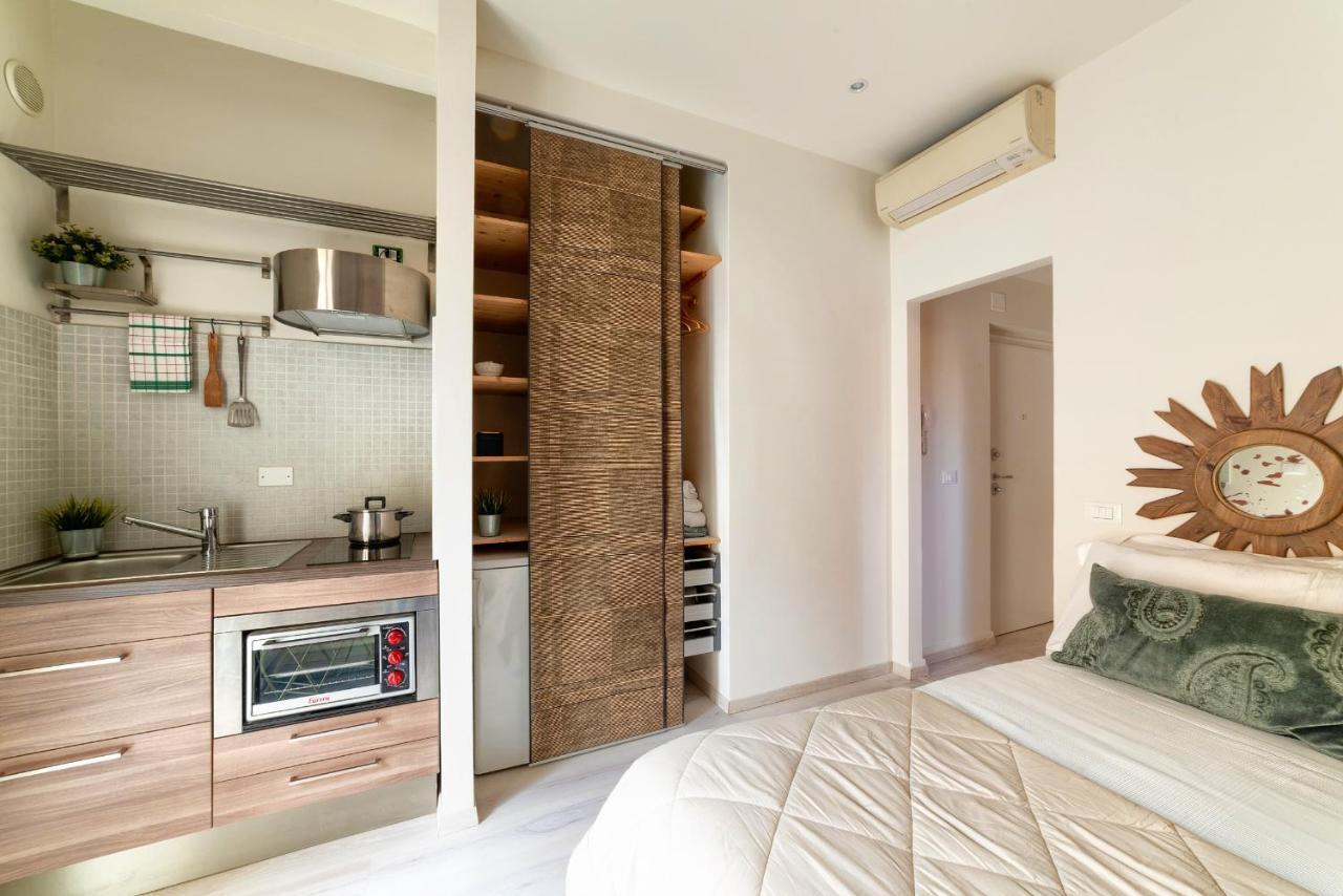 Ponte Vecchio Apartamento