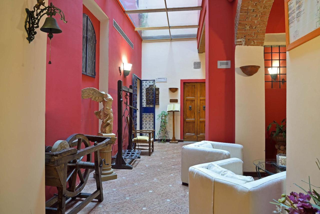 Porta Faenza 3*