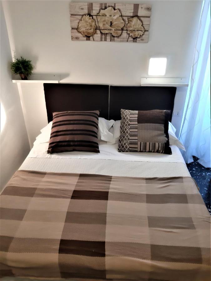 Hotell Victoria Firenze