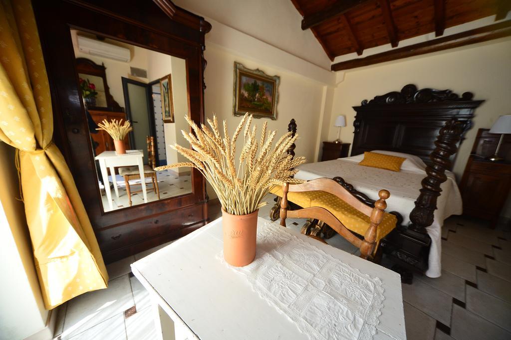 Casa Pucci Maison d'hôtes