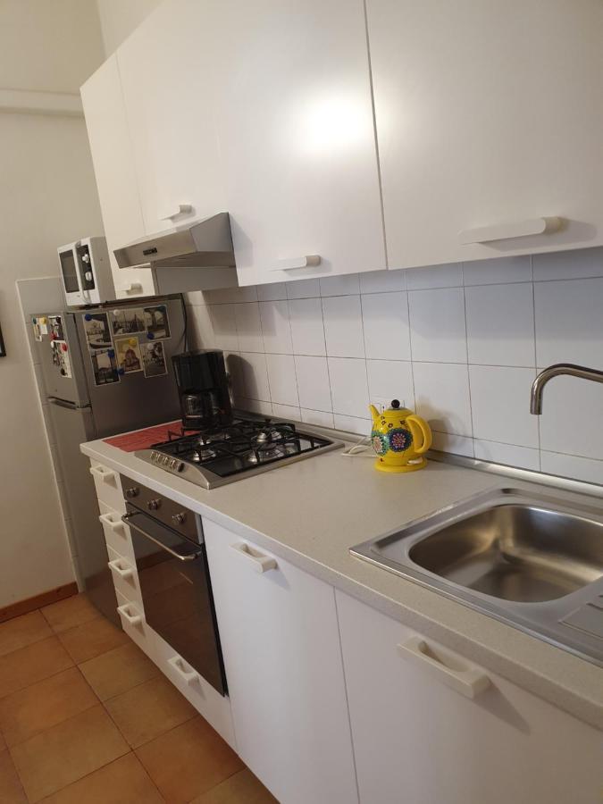 Apartment A Nel Centro Storico