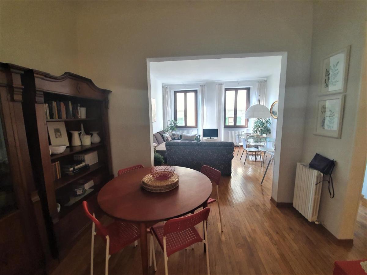A Nel Centro Storico Apartment Florence