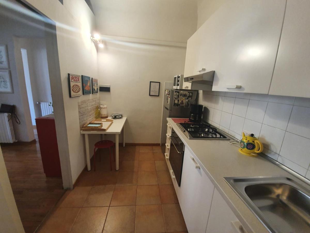 Apartment A Nel Centro Storico *