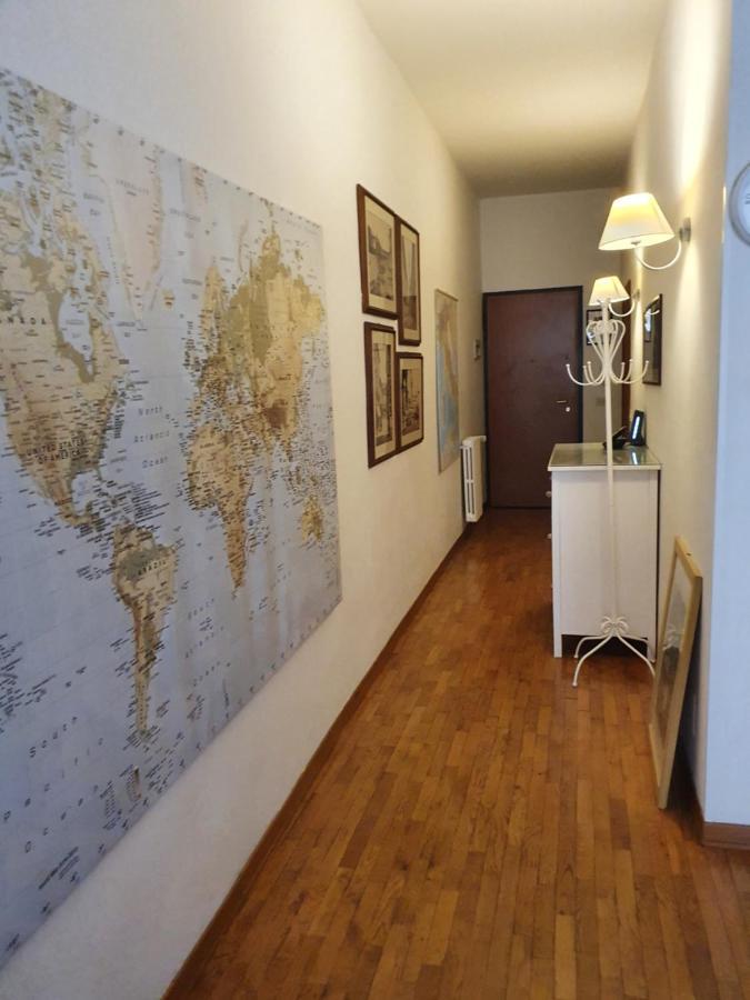 A Nel Centro Storico Apartment *