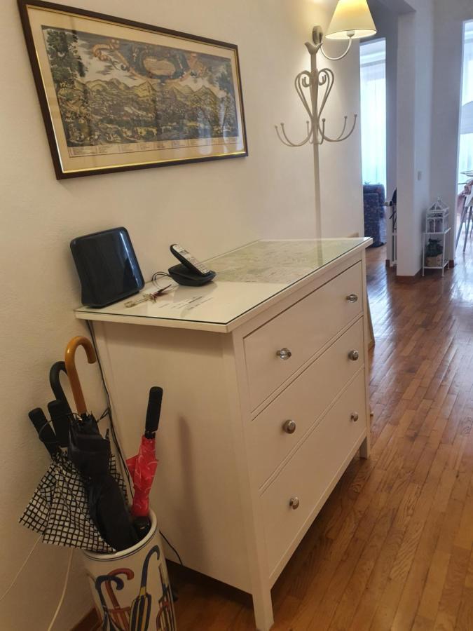 A Nel Centro Storico Apartment *