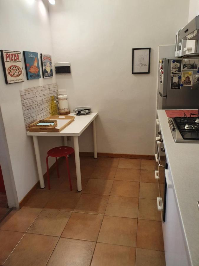 A Nel Centro Storico Florence