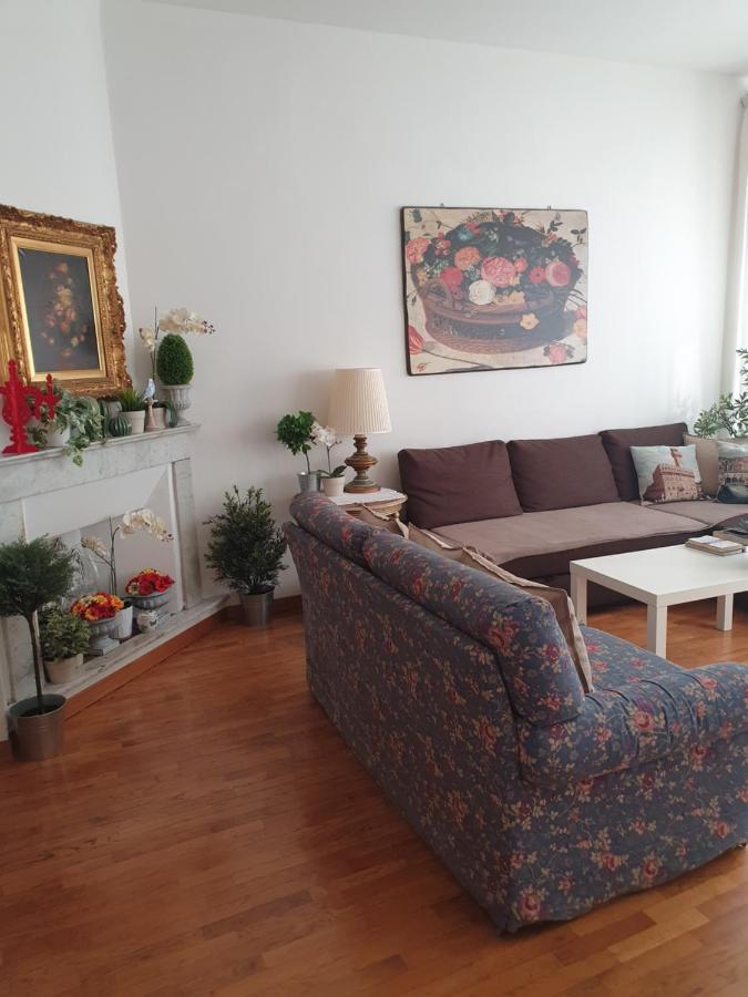A Nel Centro Storico Apartment