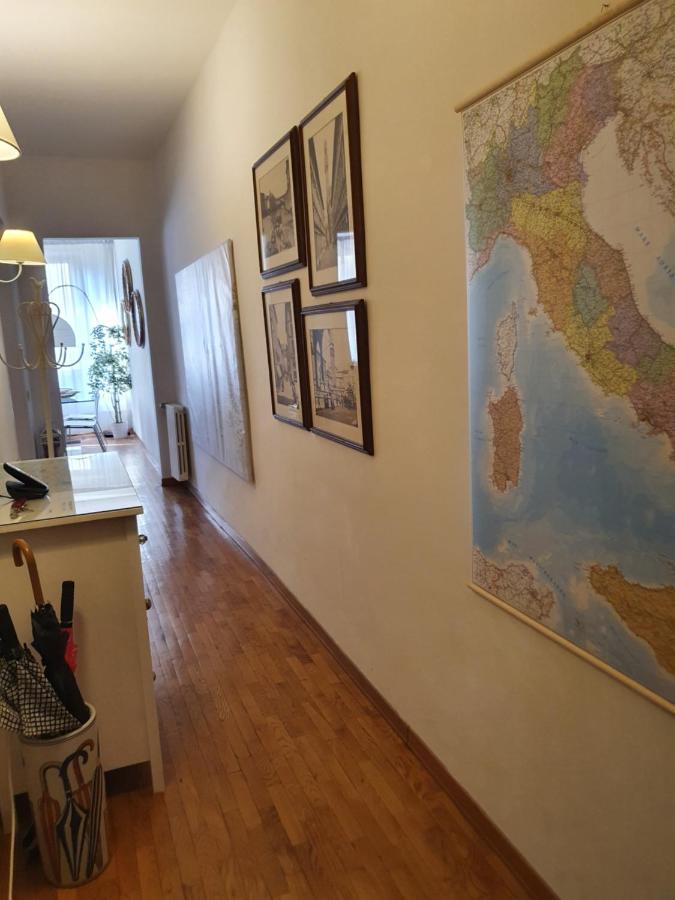 A Nel Centro Storico *