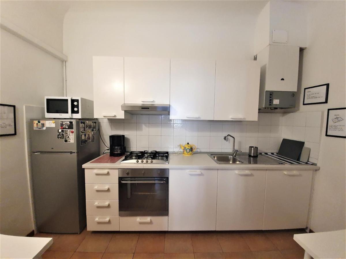 A Nel Centro Storico Apartment *