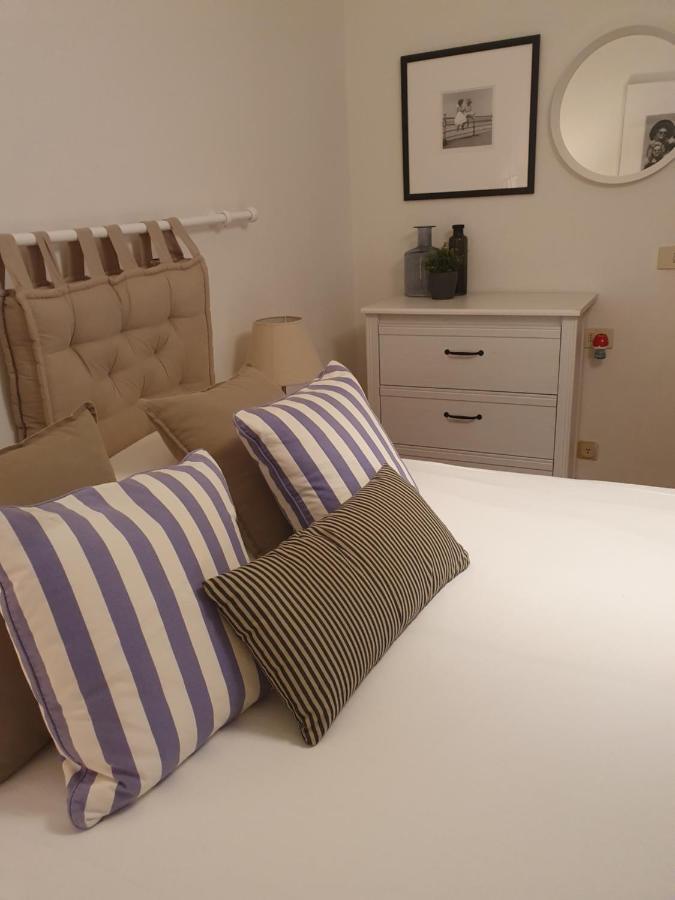 Apartment A Nel Centro Storico *