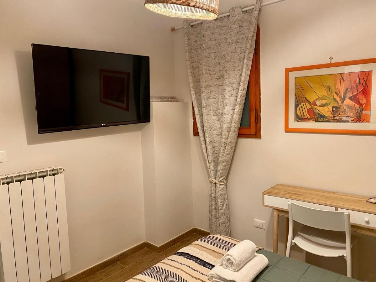 Dimora Dionisio 3* Firenze
