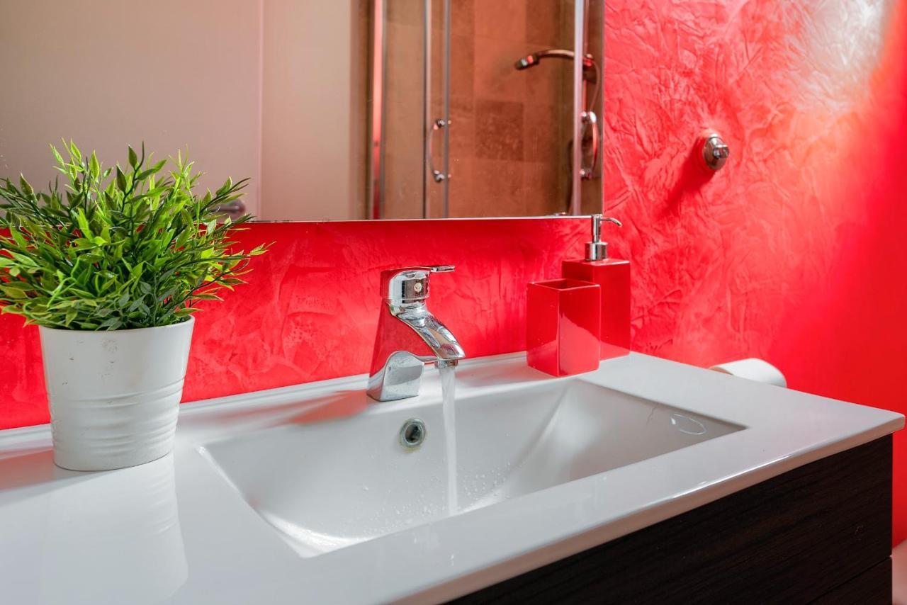 Ponte Vecchio Apartamento Florença