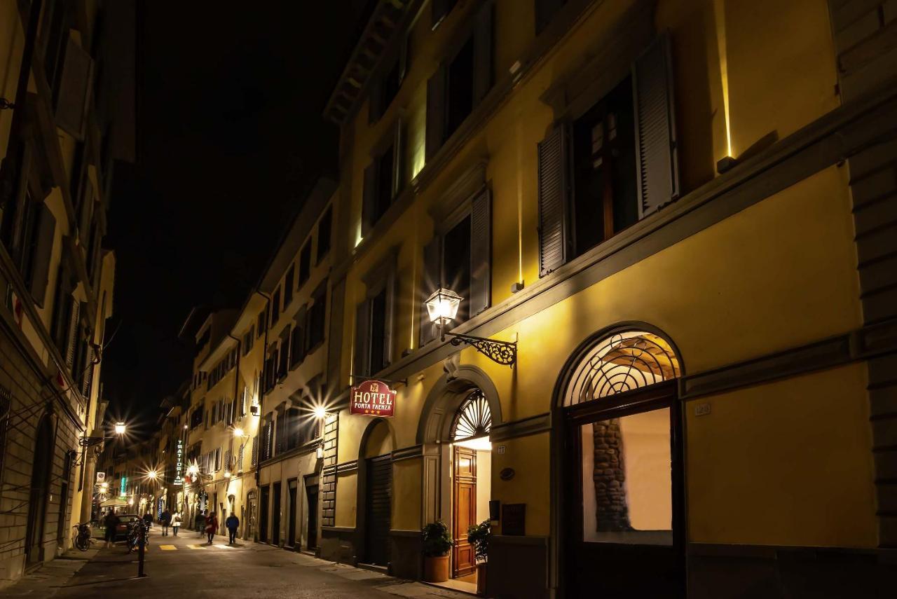 Porta Faenza 3*