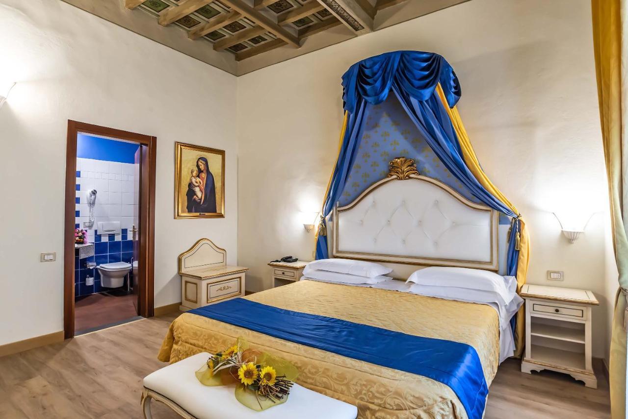 Porta Faenza Hotel Firenze