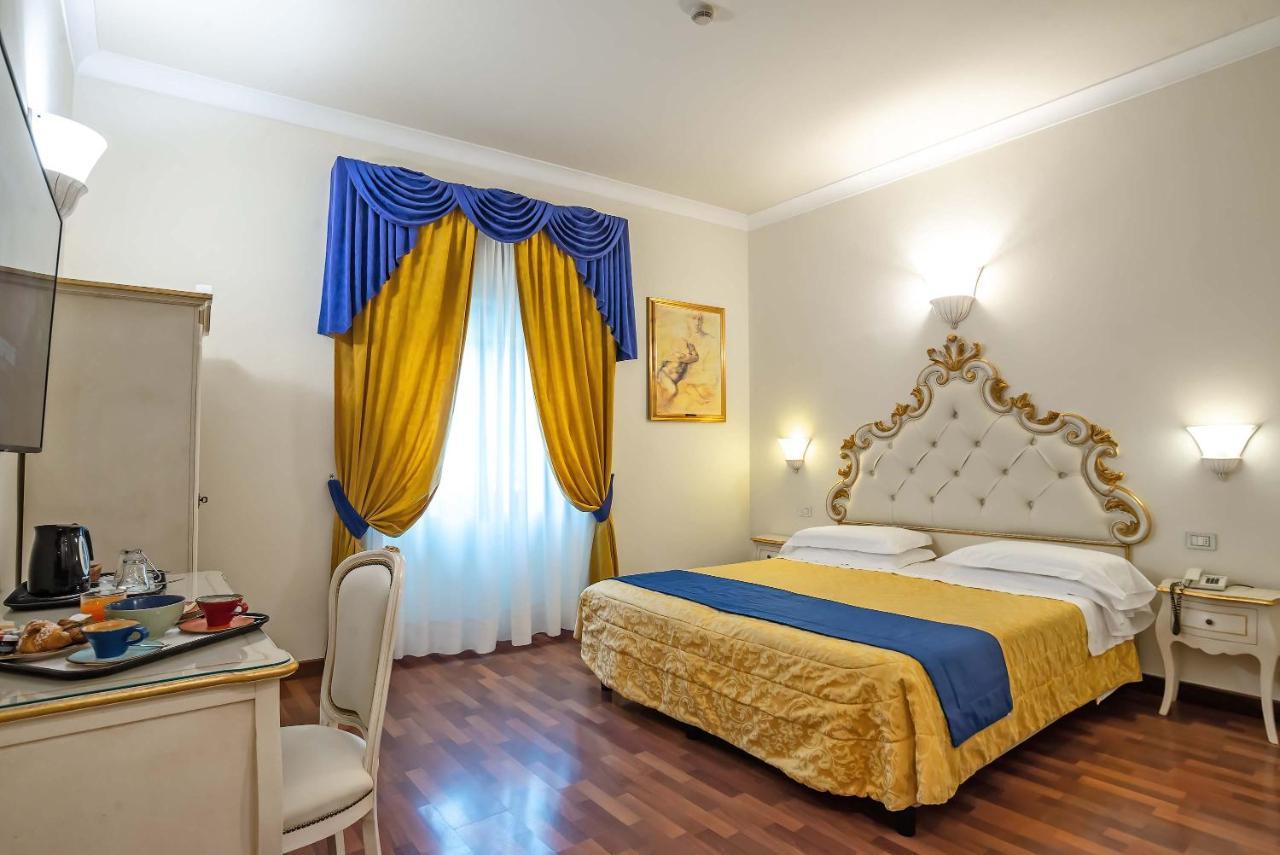 Hotel Porta Faenza