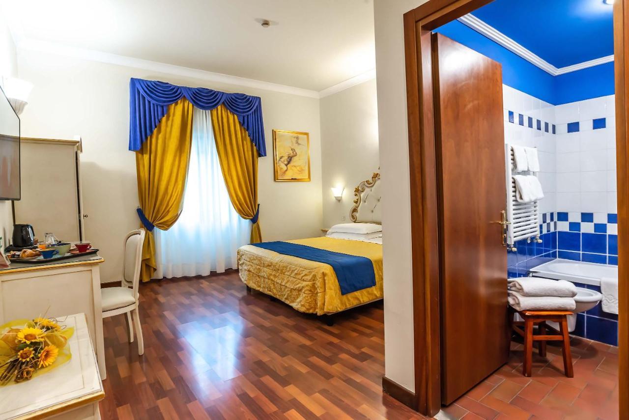 Porta Faenza 3*
