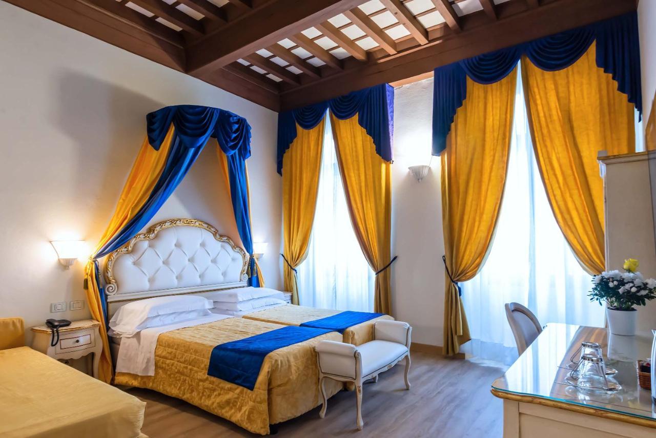 Hotel Porta Faenza