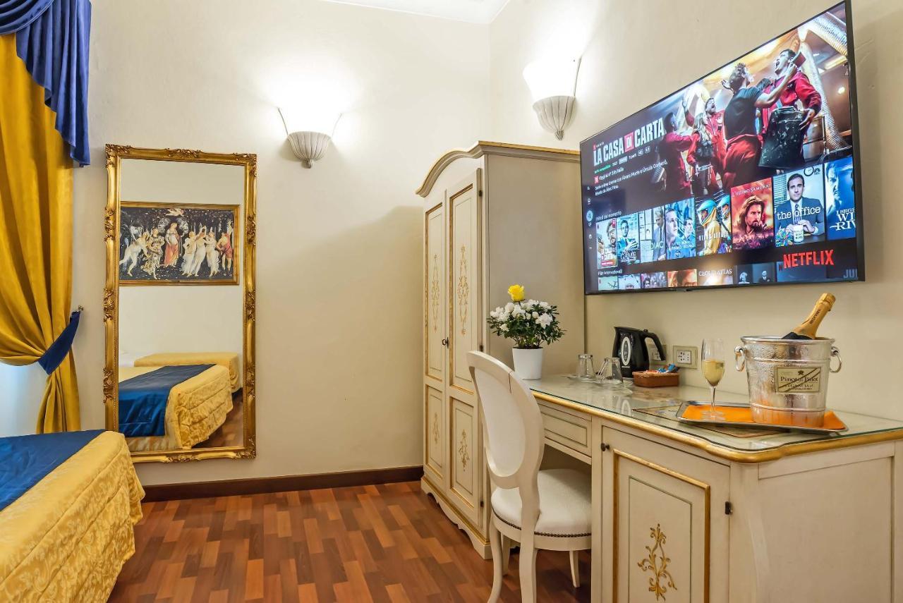 Porta Faenza 3* Firenze