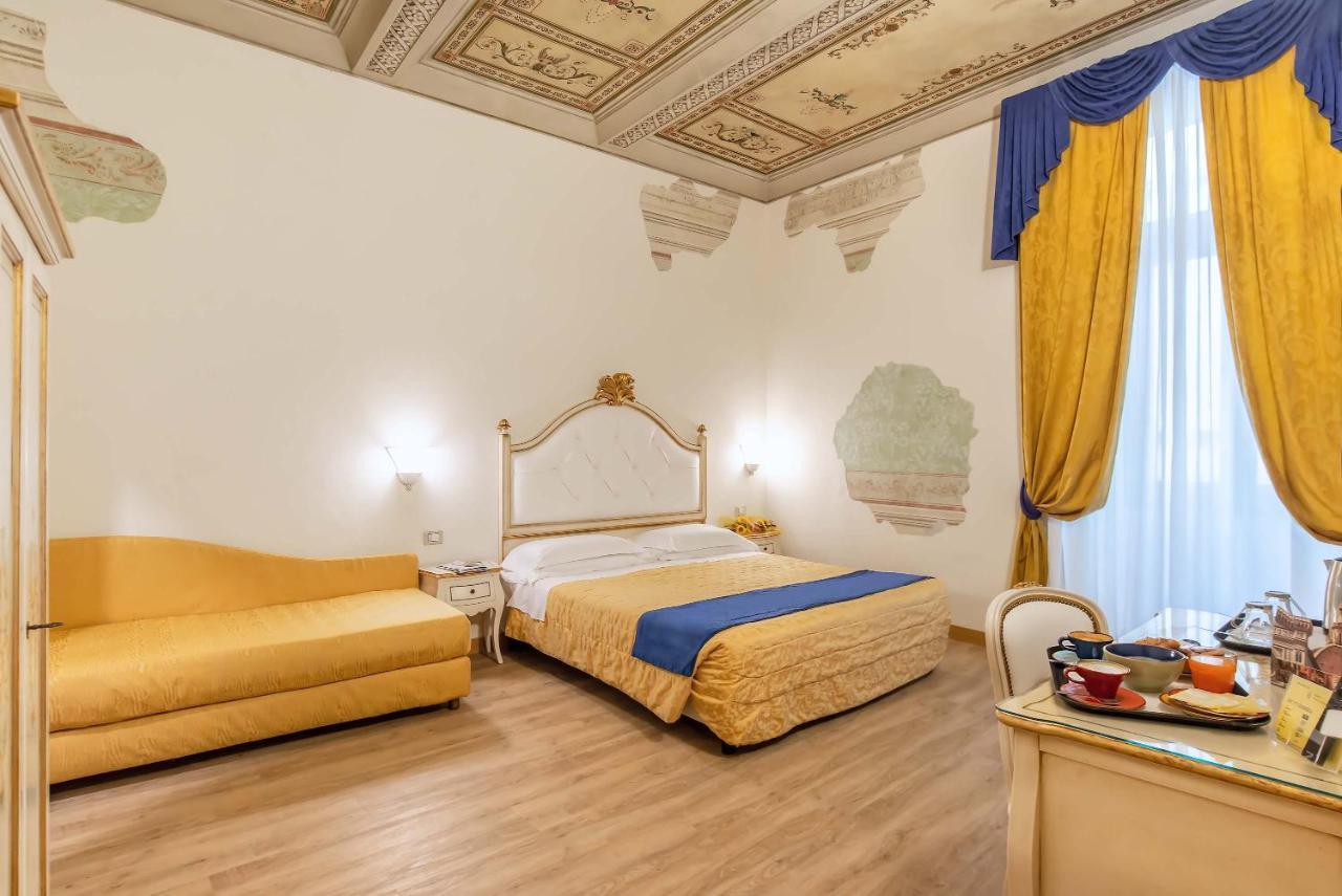 Porta Faenza 3* Firenze