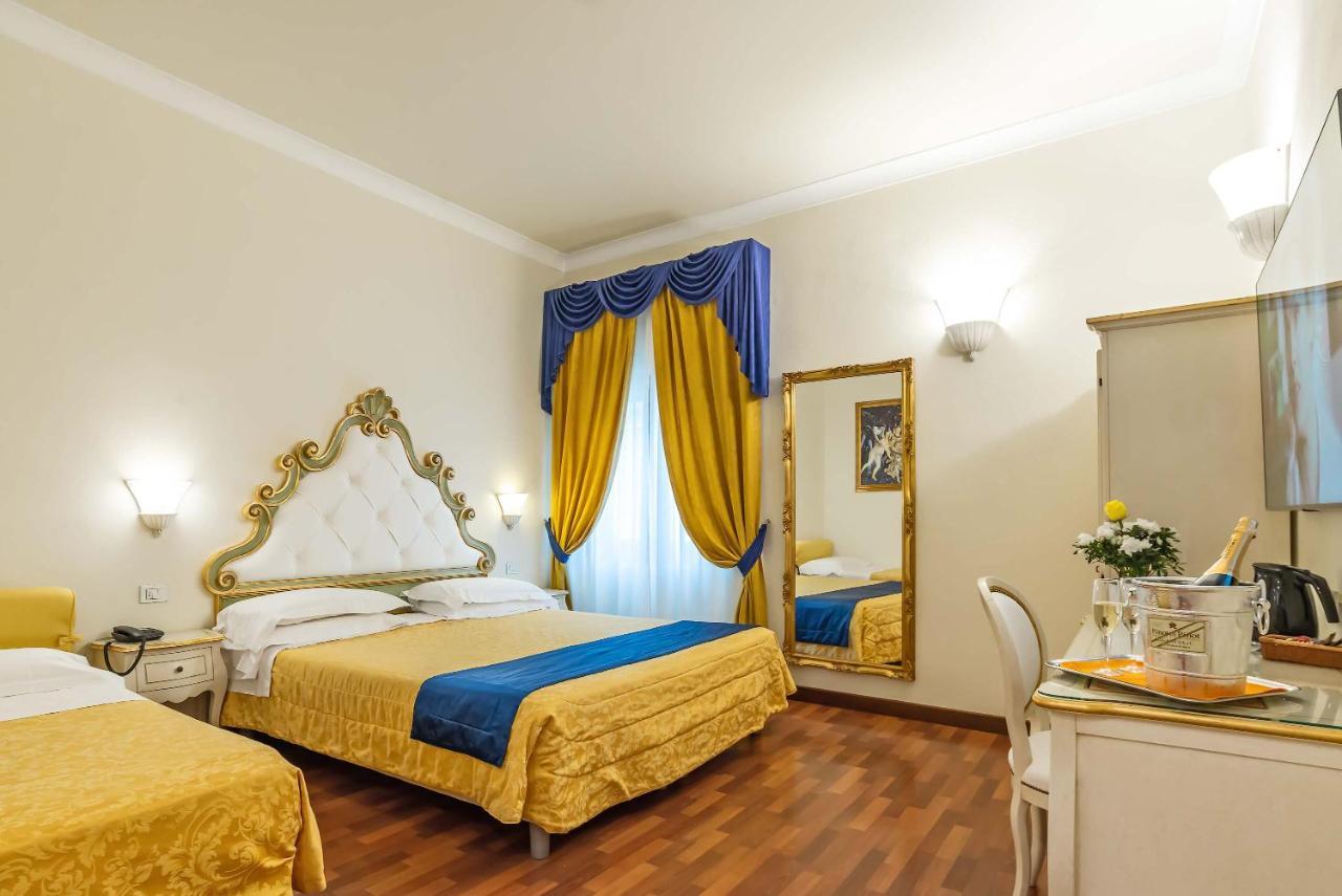 Porta Faenza Hotel