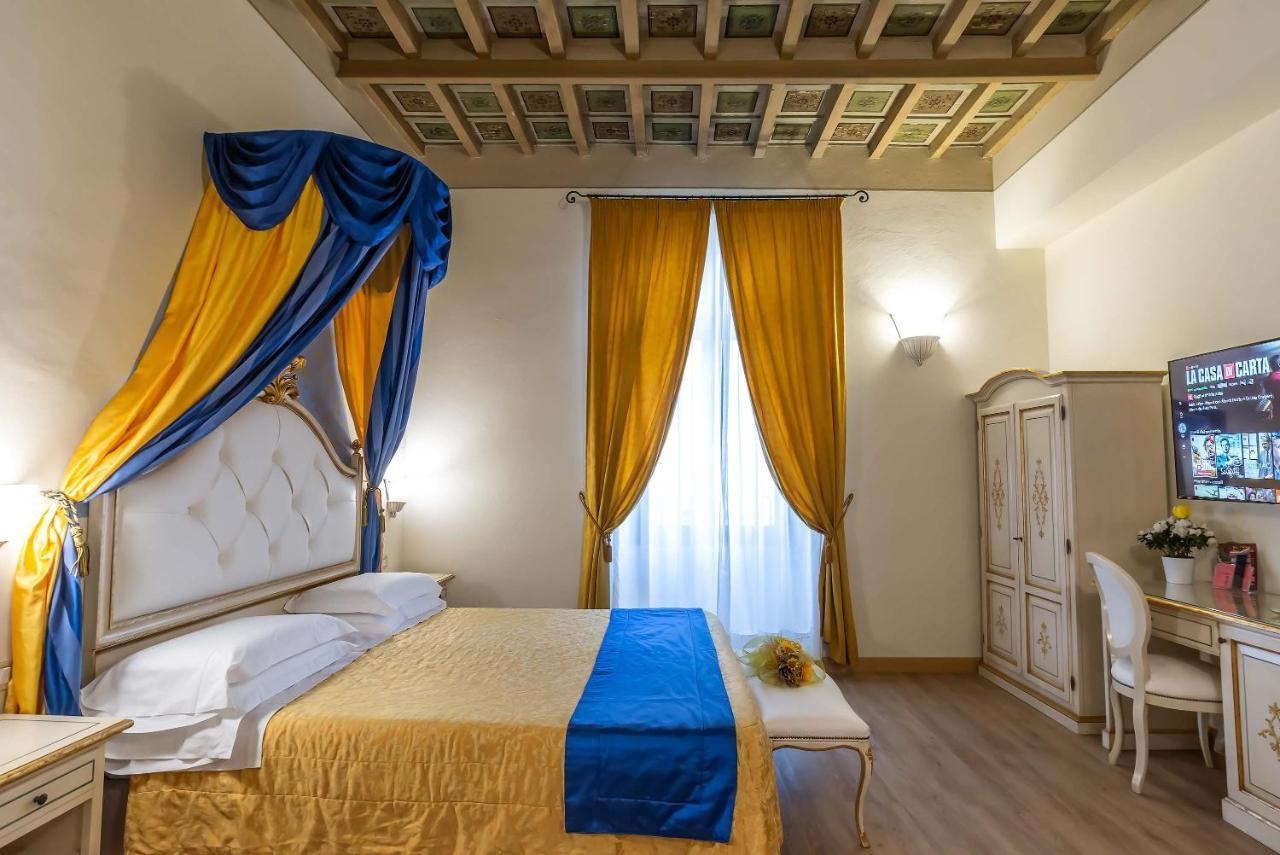Porta Faenza 3*