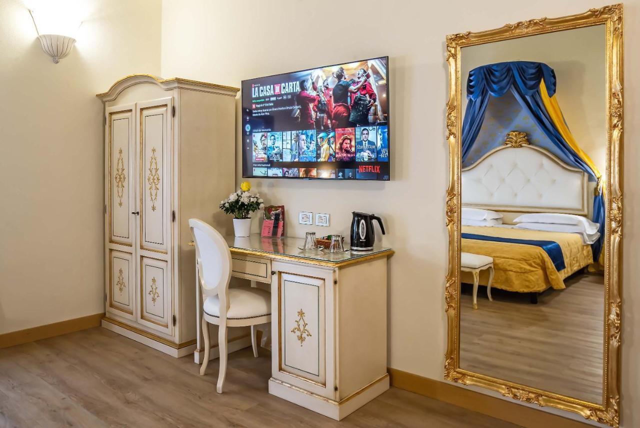 Porta Faenza Hotel Firenze