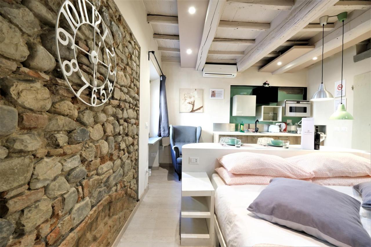 Wine Grechetto Apartment *