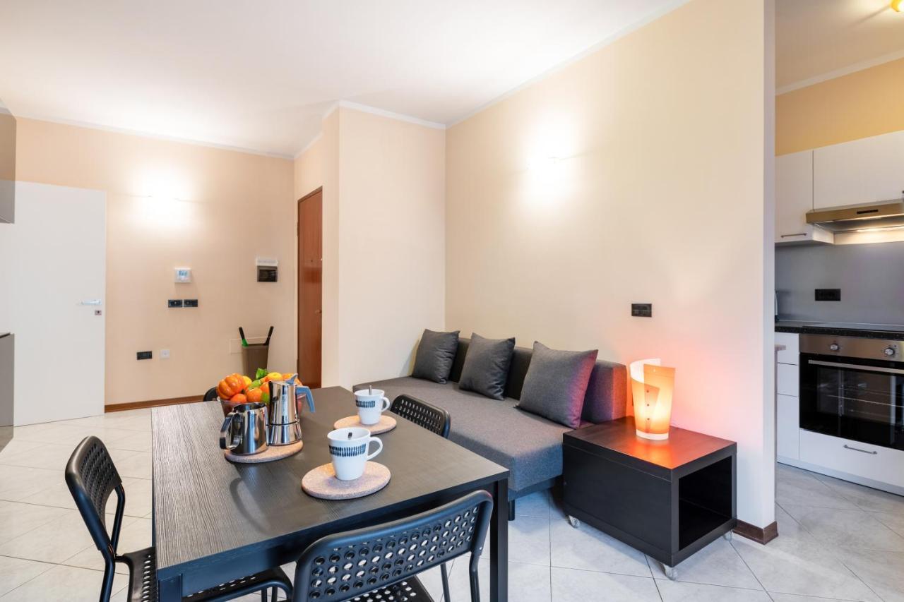 Leilighet Comfortable Flat With Terraces