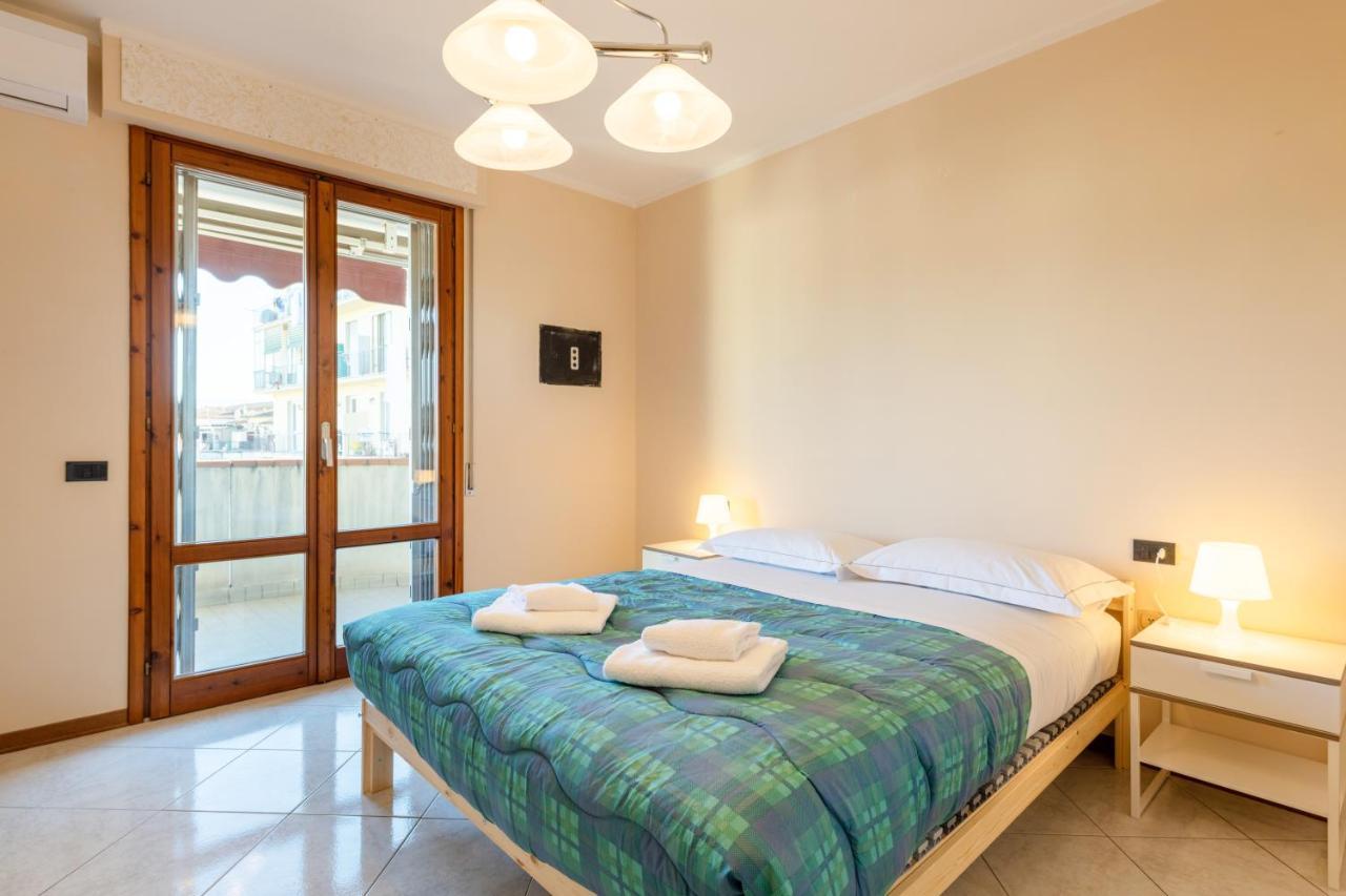 Comfortable Flat With Terraces Leilighet *