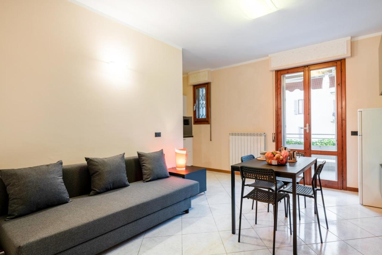 Comfortable Flat With Terraces Firenze