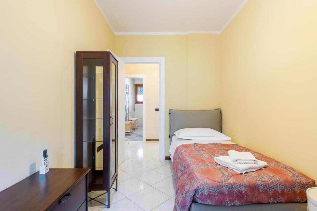 Comfortable Flat With Terraces Leilighet *