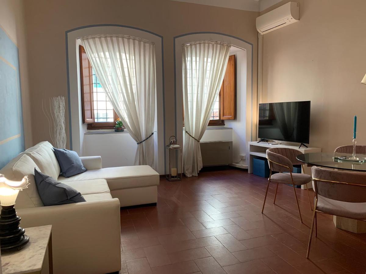 Appartement Piazza Della Signoria Jewel Florence