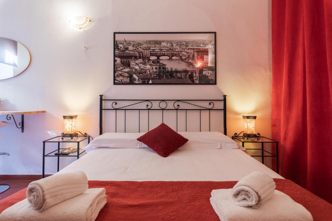 Apartamento Uffizi