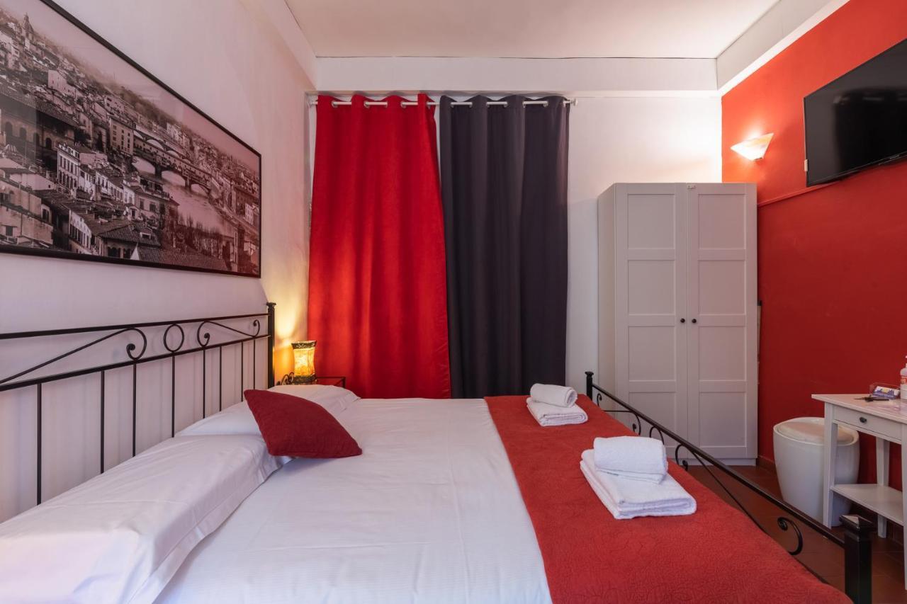 Apartamento Uffizi *