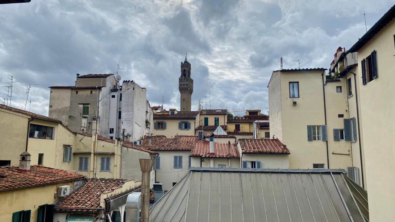 Del Corso 17 Double Appartamento