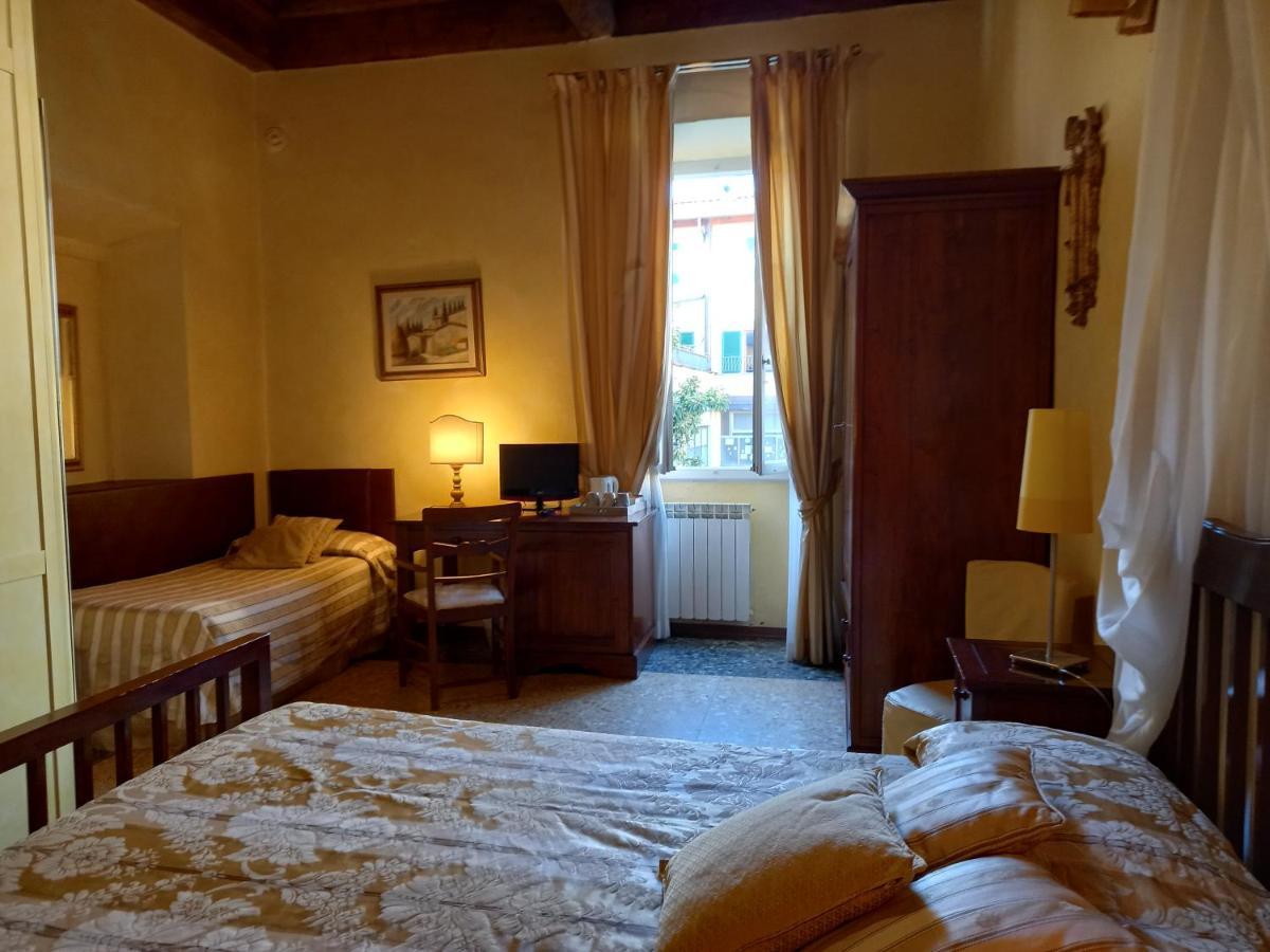 Hotel Tourist House Firenze