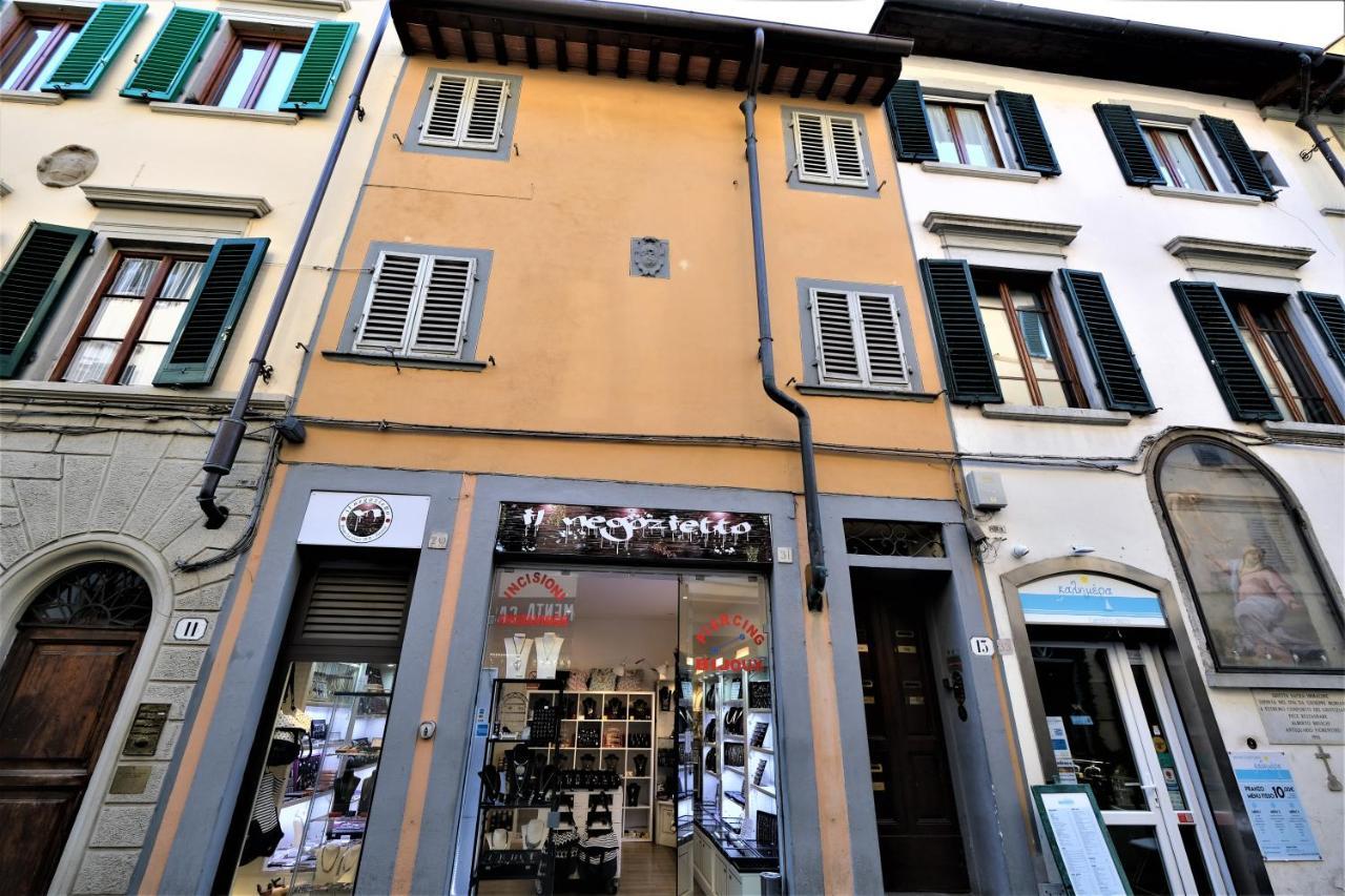 Wine Grechetto * Florence