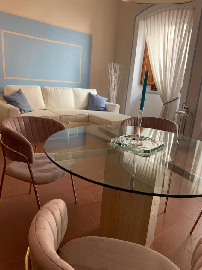 Piazza Della Signoria Jewel Appartement *