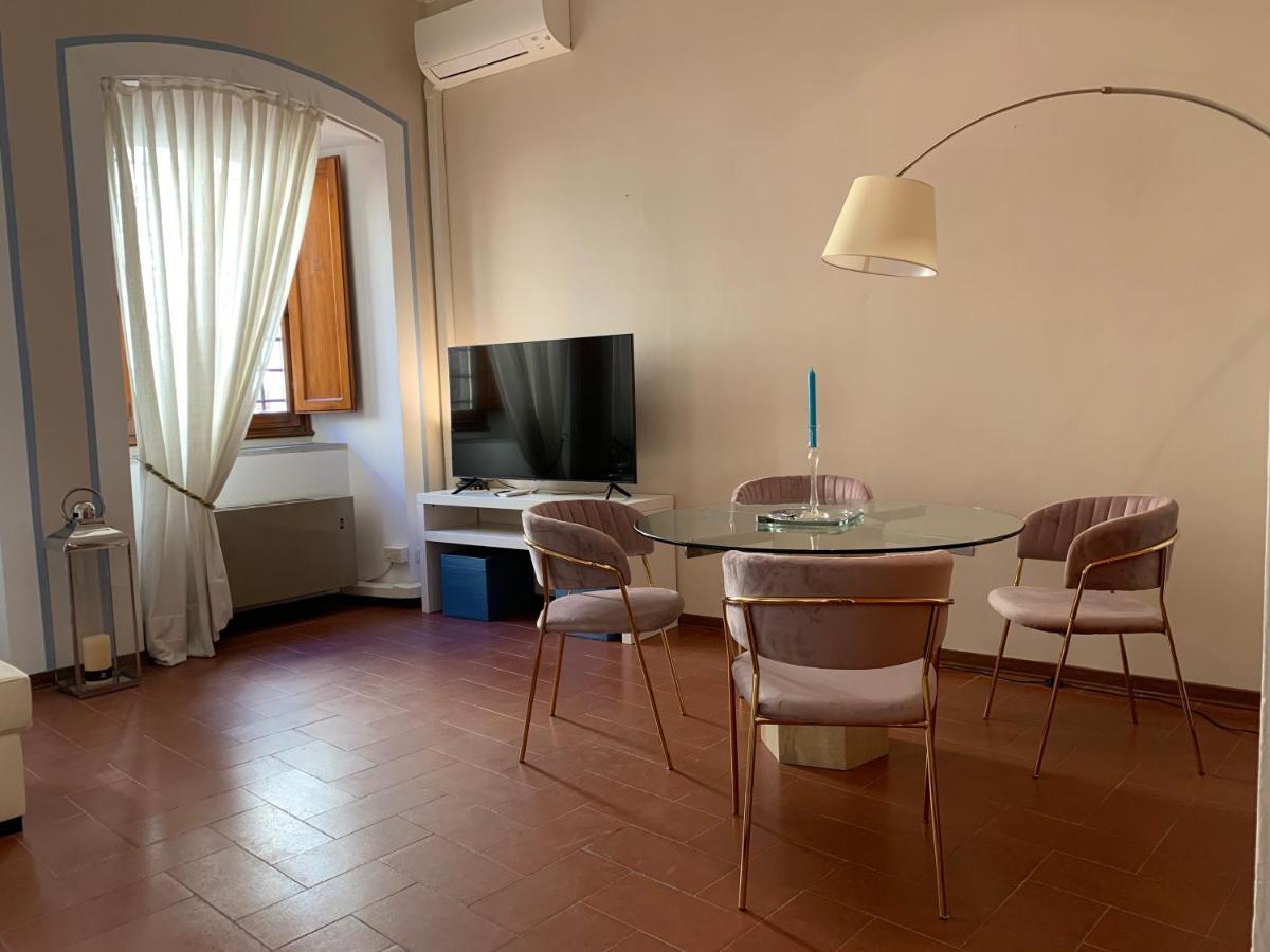 Appartement Piazza Della Signoria Jewel