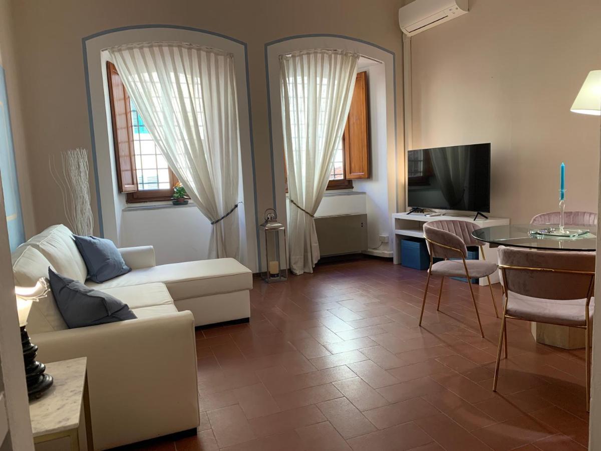 Piazza Della Signoria Jewel Appartement