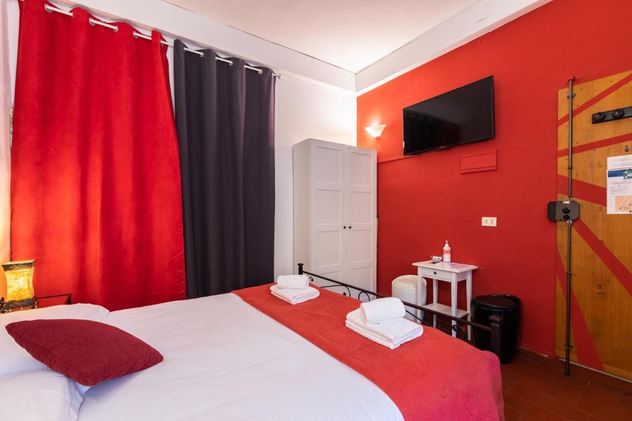 Apartamento Uffizi