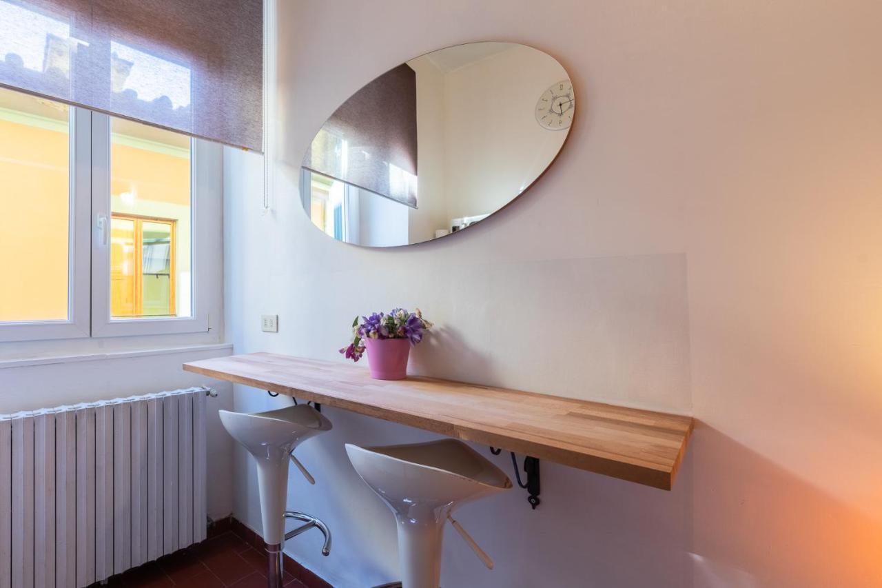 Apartamento Uffizi Florença
