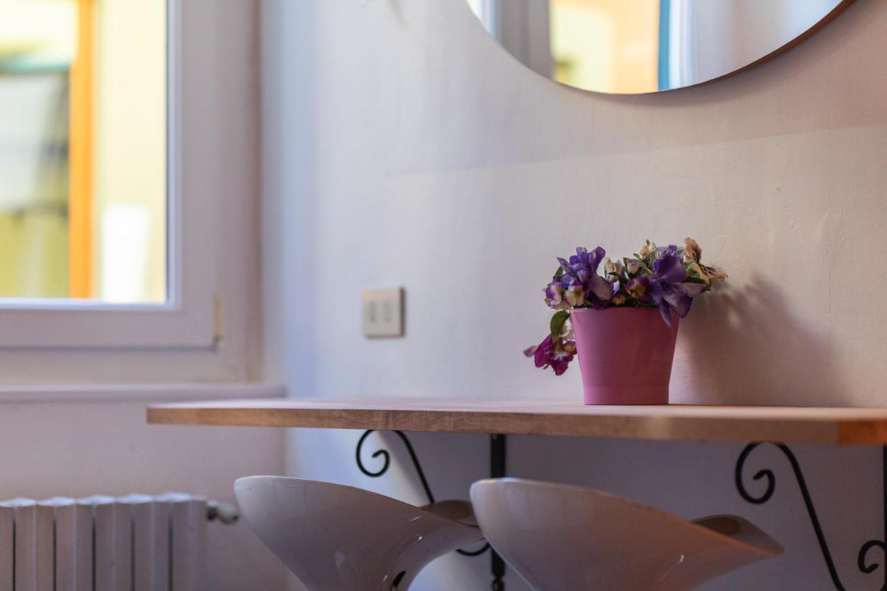 Apartamento Uffizi Florença