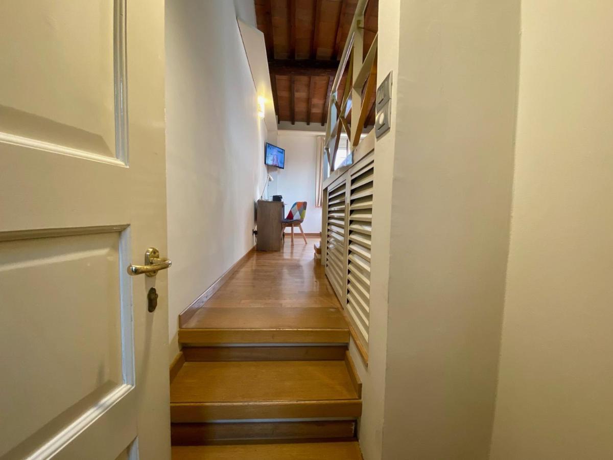 Del Corso 17 Double Appartamento *