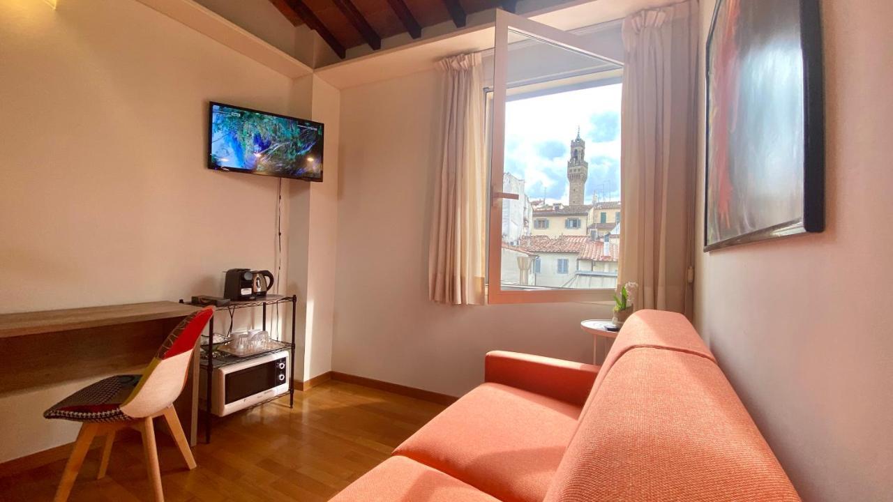 Del Corso 17 Double Firenze